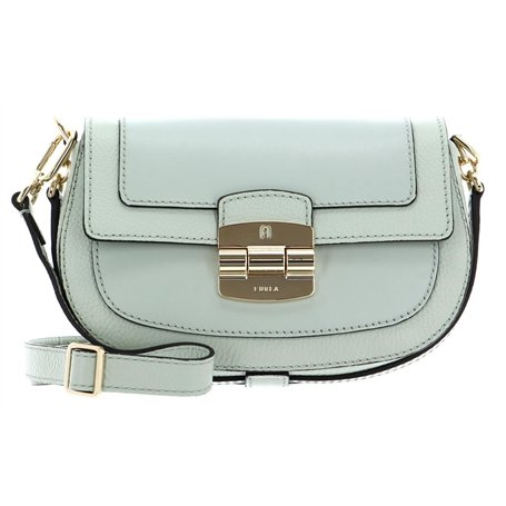 Furla Club 2 Crossbody Bag S Felce