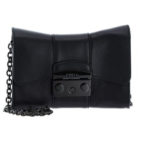 Borsa a Tracolla Donna furla wb00930bx1709-o6000 Nero