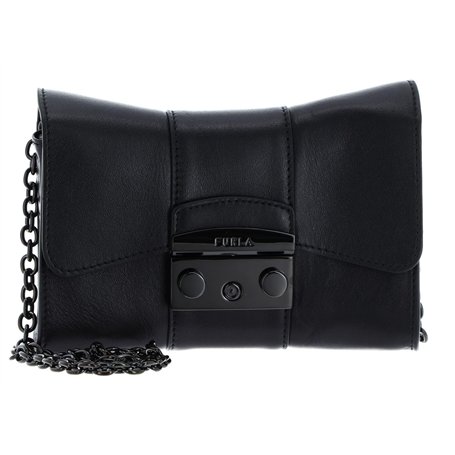 Borsa a Tracolla Donna furla wb00930bx1709-o6000 Nero