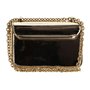 FURLA Metropolis Mini Crossbody Color Gold