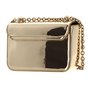 FURLA Metropolis Mini Crossbody Color Gold
