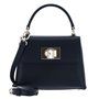 Furla 1927 Mini Top Handle Bag XS Mediterraneo