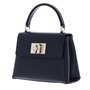 Furla 1927 Mini Top Handle Bag XS Mediterraneo
