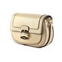 FURLA Club 2 Crossbody Bag S Grano