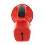 Lampe torche d'urgence portable, lampe rechargeable, blanche, 19 LED