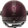 MOMO Design MOMODESIGN FGTR EVO E2206 MONO MATT AMARENA/SILVER M