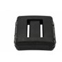 Zavorra Sub plastifié Noir 2 kg - 1 pièce 2000