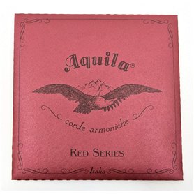 Aquila Red Series Mandolin Strings. Modern and Baroque Mandolin Aquila 1M