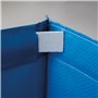 Perfetto Conteneur coll. Recycle - cm. 30x38xh.55-1 pièce - Papier