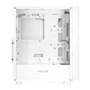 3 Ventilateurs LED ARGB orientables (2 x