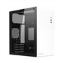 Nuwo Eguera A113 Boîtier Compact MicroATX pour Ordinateur de Bureau Mini Tour 0