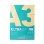 Colourbook UltraCopy80 Papier d'impression multi-usages A3 80 g/m² 1 rampe de 500 feuilles