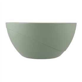Mojito Design Lot de 4 saladiers 13 cm. Sauge