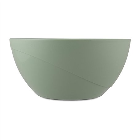 Mojito Design Lot de 4 saladiers 13 cm. Sauge