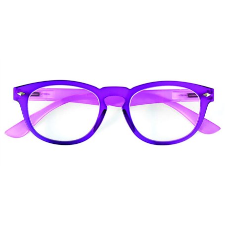 Corpootto Lunettes de lecture Corpootto Screen Violet +3