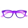 Corpootto Lunettes de lecture Corpootto Screen Violet +3