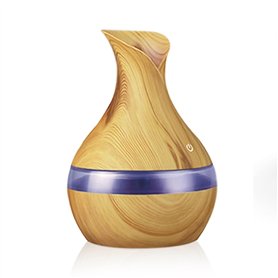 Humidificateur hydratant et nébulisant