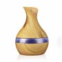 Humidificateur hydratant et nébulisant