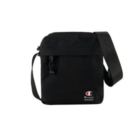 Sac de sport Champion CHAMPION SMALL SHOULDER BAG 806023 NBK Noir