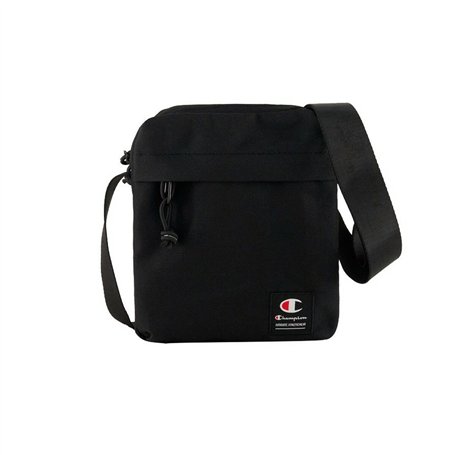 Sac de sport Champion CHAMPION SMALL SHOULDER BAG 806023 NBK Noir