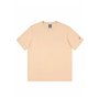 T-shirt à manches courtes homme Champion 220273 NATL Beige