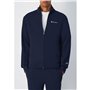 Survêtement pour Adultes Champion 221163 NNY Blue marine Homme