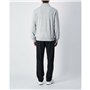 Survêtement pour Adultes Champion 221163 NOXM Gris Homme