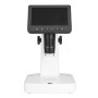 Microscope numérique Portable Smart DiProgress HOOKE LCD 5'' 12MPX avec écran LCD HD