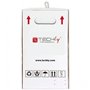 Câble Réseau Rigide UTP 6ème Catégorie Techly ITP6-CCA-305-BL Bleu 305 m
