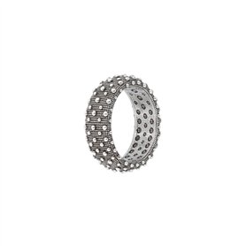 Bague Femme Albert M. WSOX00398.S-18 Argenté 18