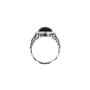 Bague Femme Albert M. WSOX00460.BO-22 Argenté Noir 22