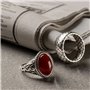 Bague Femme Albert M. WSOX00460.RCA-24 Argenté 24