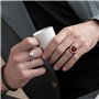 Bague Femme Albert M. WSOX00460.RCA-24 Argenté 24