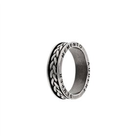 Bague Femme Albert M. WSOX00577.S-22 Argenté 22