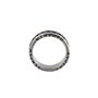 Bague Femme Albert M. WSOX00577.S-22 Argenté 22