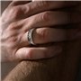 Bague Femme Albert M. WSOX00577.S-22 Argenté 22