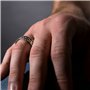 Bague Femme Albert M. WSOX00577.S-22 Argenté 22