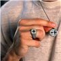 Bague Femme Albert M. WSOX00597.BS-24 Noir 24