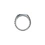 Bague Femme Albert M. WSOX00617.TUR-22 Noir 22