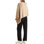 Ponchos et Capes tricotés Femme