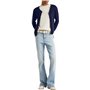 United Colors of Benetton Maglia Coreana M/L 1091d5558 Cardigan