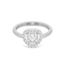 Bague Femme LIU JO LJ2252M10 10 Argenté