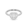 Bague Femme LIU JO LJ2252M10 10 Argenté