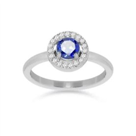 Bague Femme LIU JO LJ2264M10 10 Argenté