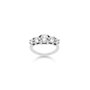 Bague Femme LIU JO LJ2429M10 Argenté 10