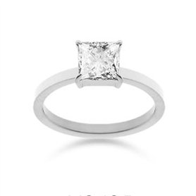 Bague Femme LIU JO LJ2435M10 Argenté 10