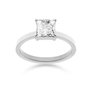 Bague Femme LIU JO LJ2435M10 Argenté 10