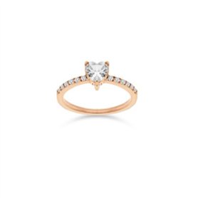 Bague Femme LIU JO LJ2438M10 10 Doré