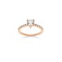 Bague Femme LIU JO LJ2438M10 10 Doré