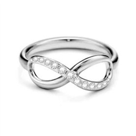 Bague Femme LIU JO LJ2519M10 10 Argenté